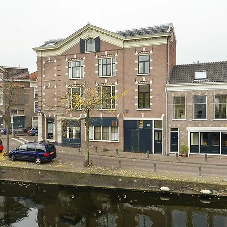Eendjespoort Haarlem