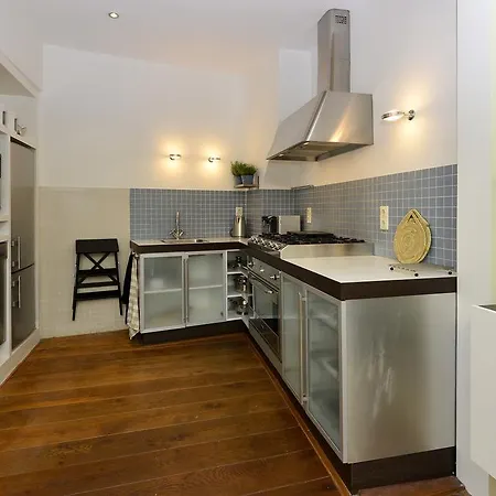 Apartment Eendjespoort