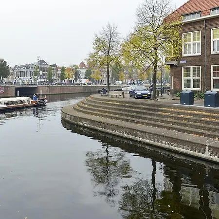 Apartment Eendjespoort